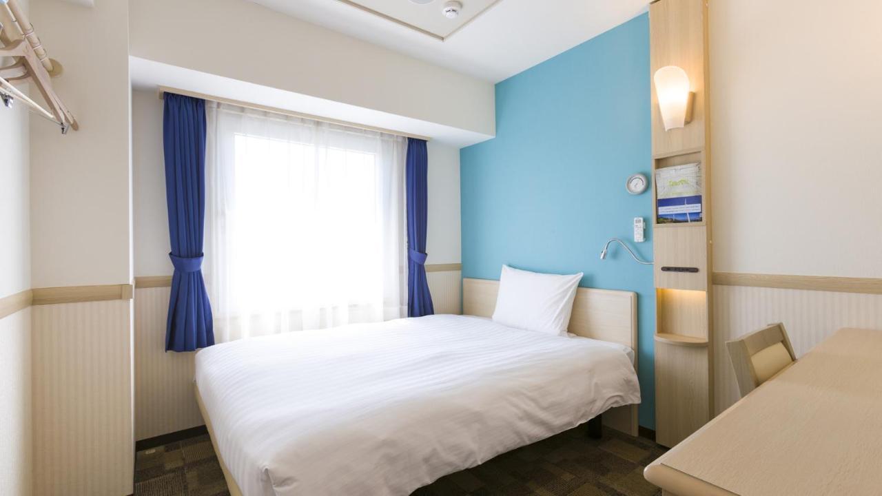 Toyoko Inn Nara Oji Eki Minami Guchi Экстерьер фото