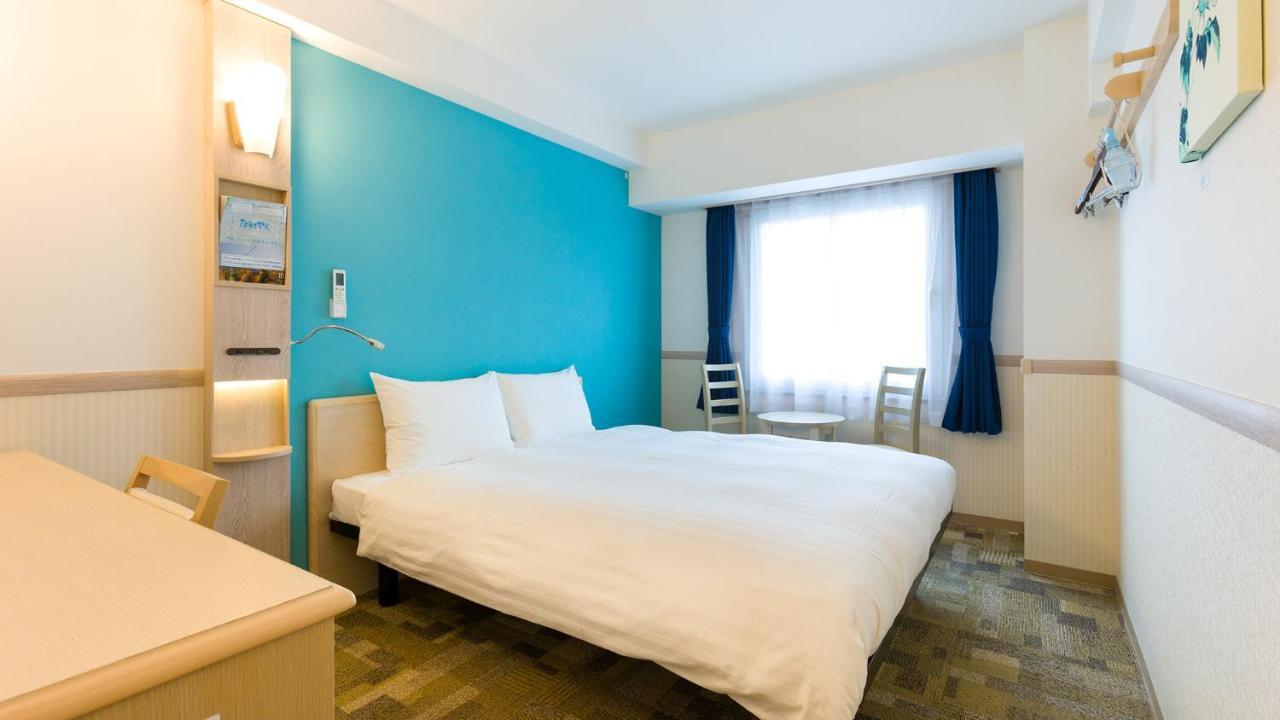 Toyoko Inn Nara Oji Eki Minami Guchi Экстерьер фото